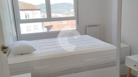 Foto 4 de Piso de alquiler en Peña Trevinca, Barrocanes, Ourense Capital