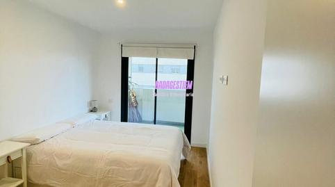 Foto 3 de Pis de lloguer a Port, Barcelona