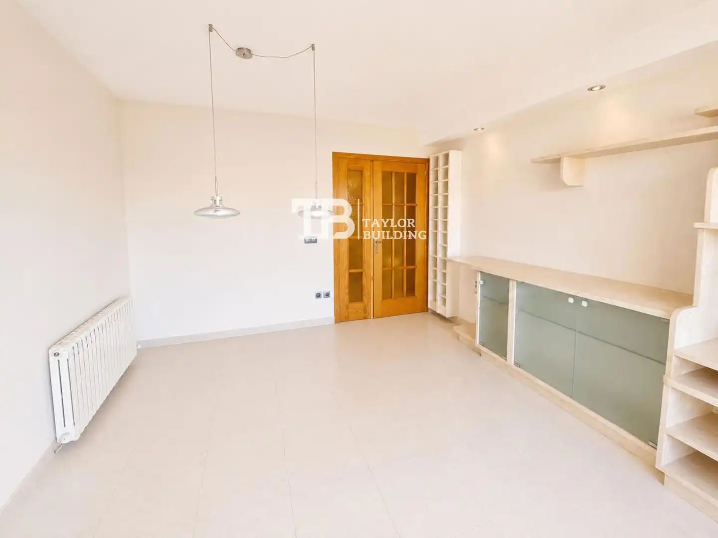 Vista exterior de Piso en venta en  Palma de Mallorca con Aire acondicionado, Calefacción y Terraza