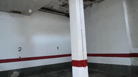 Foto 2 de Garatge en venda a Avenida de Carlota Alessandri, Montemar, Málaga