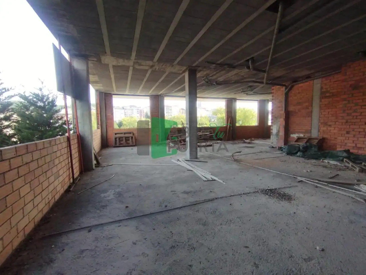 Local comercial de lloguer a A Ponte, imagen 11