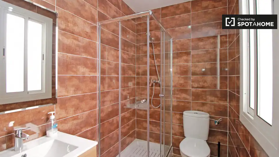 Flat to rent in Sants - Montjuïc, imagen 10