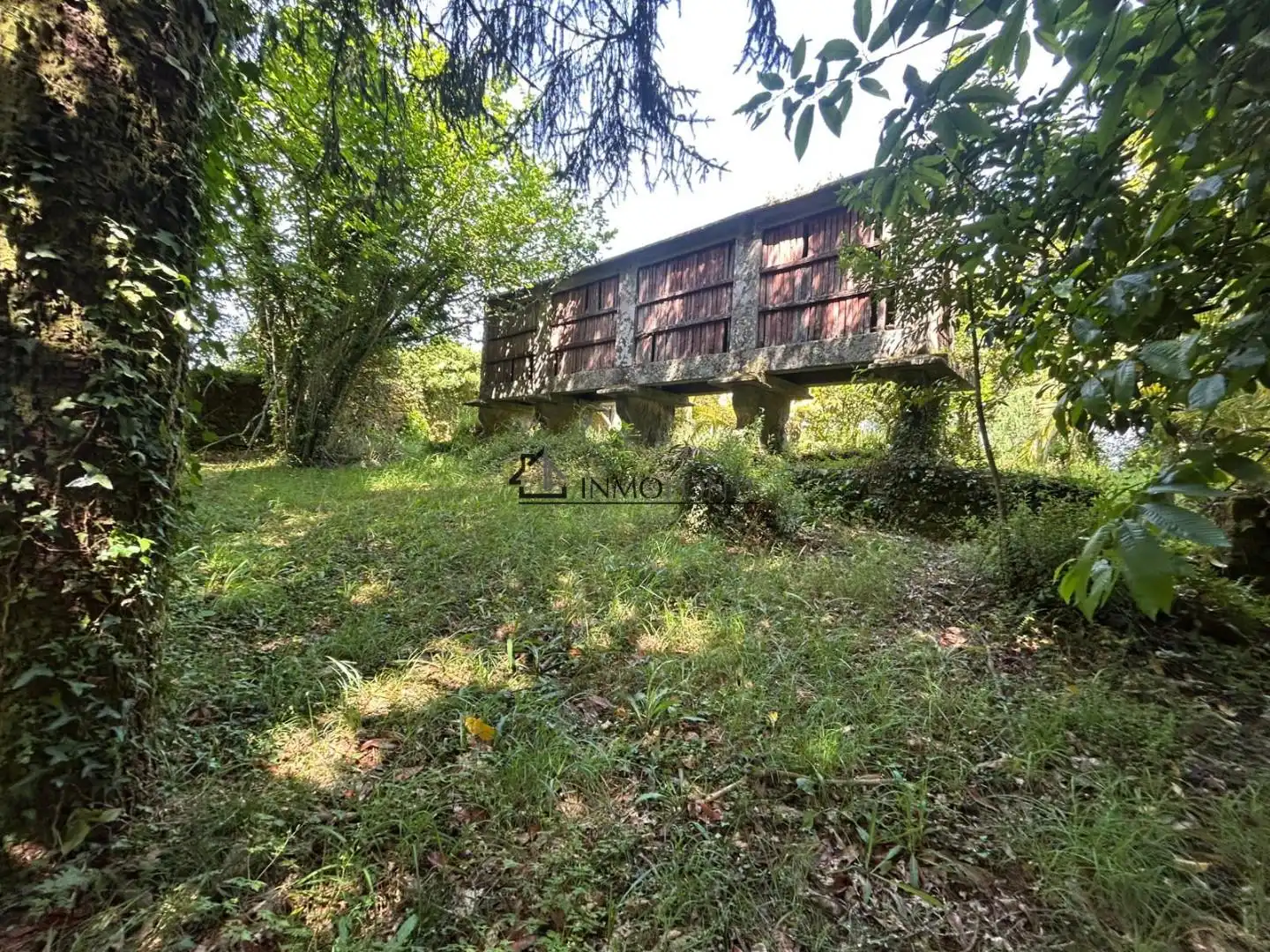 Casa o chalet en venta en Ponteareas con Jardín privado y Terraza