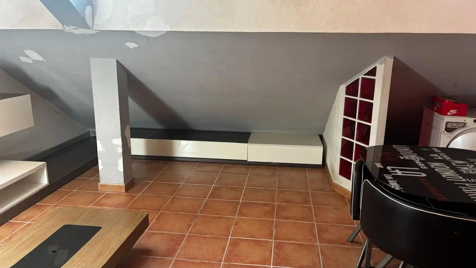 Loft en venda en Estación - Parque O'Donnell