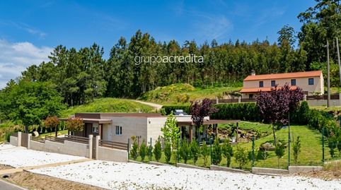 Vivienda unifamiliar exclusiva en una sóla planta en Teo., imatge 2