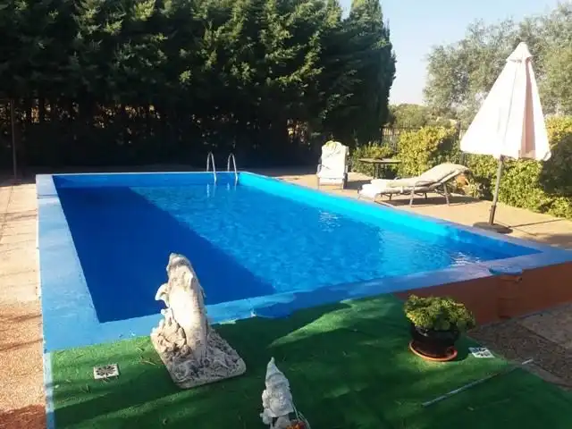 Residential land for sale in Fuente Obejuna