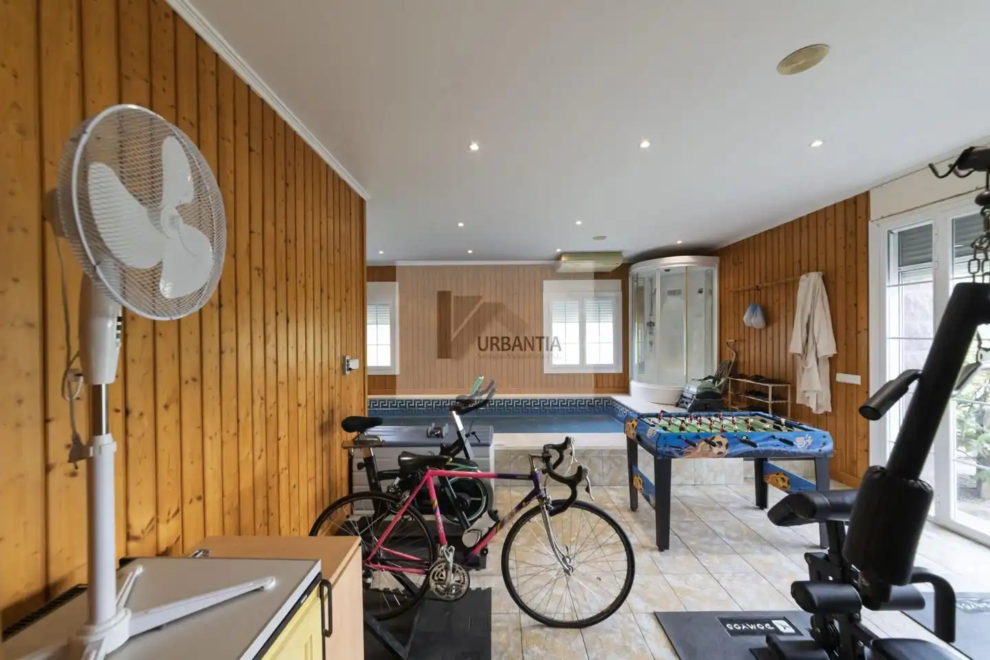 Casa o chalet en venta en Berrioplano / Berriobeiti con Aire acondicionado, Calefacción y Jardín privado