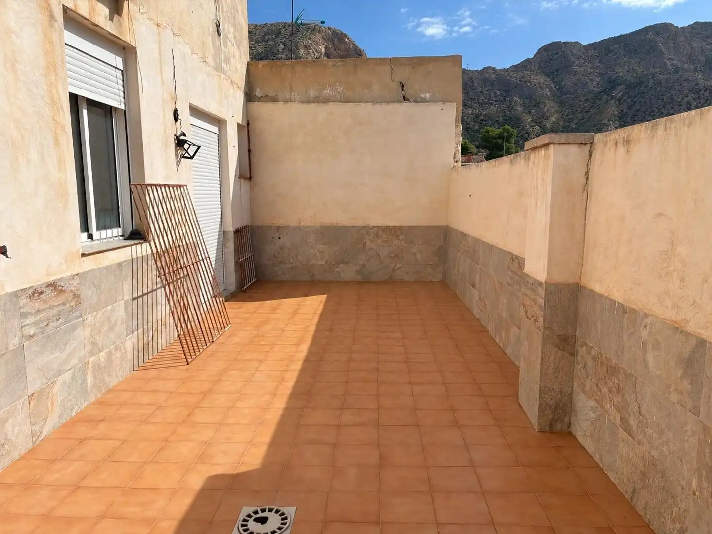 Casa a schiera con balcone in vendita a Calle NUEVA, imagen 12