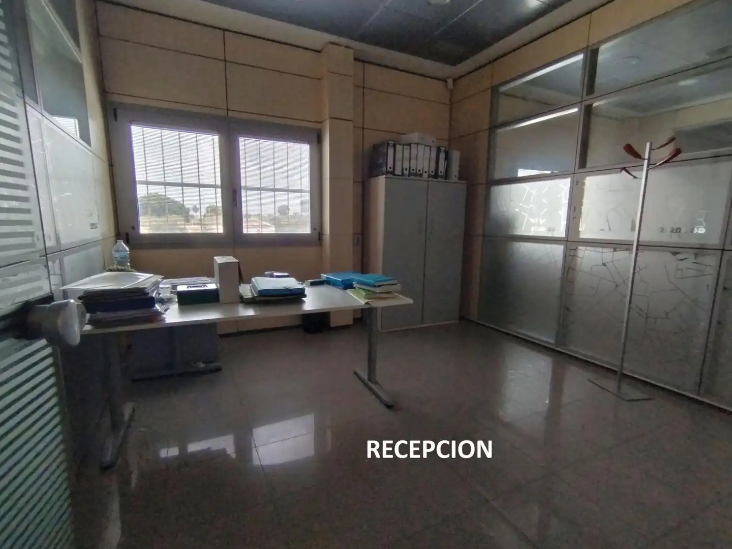 Nau industrial de lloguer a San Pedro del Pinatar, imagen 33