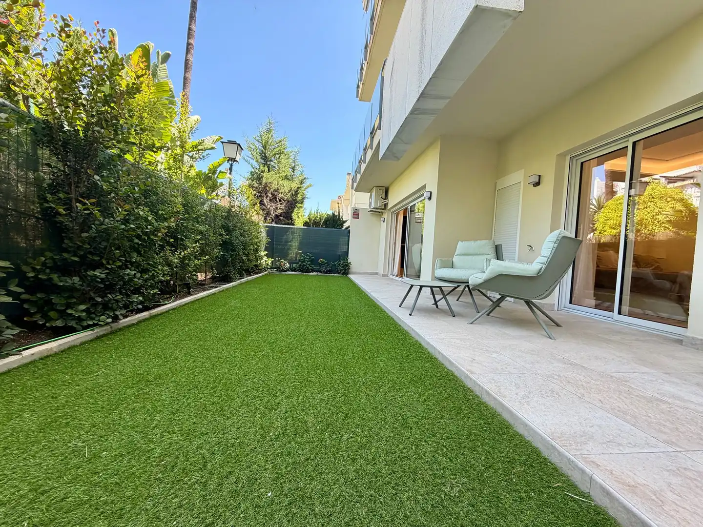 Apartament amb ascensor en venda a San Pedro de Alcántara, imagen 22