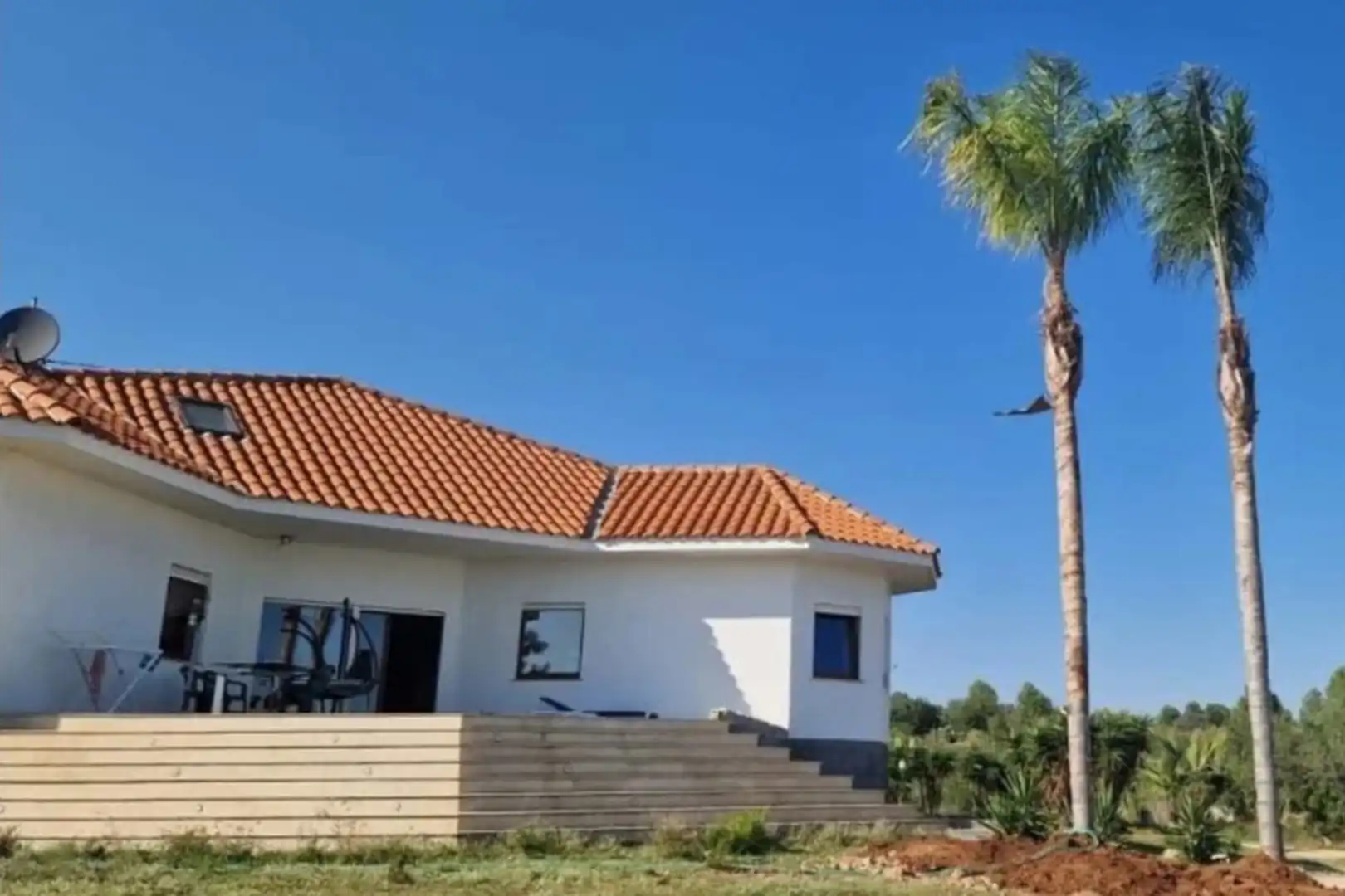 Chalet con jardín en venta en N/A, imagen 11