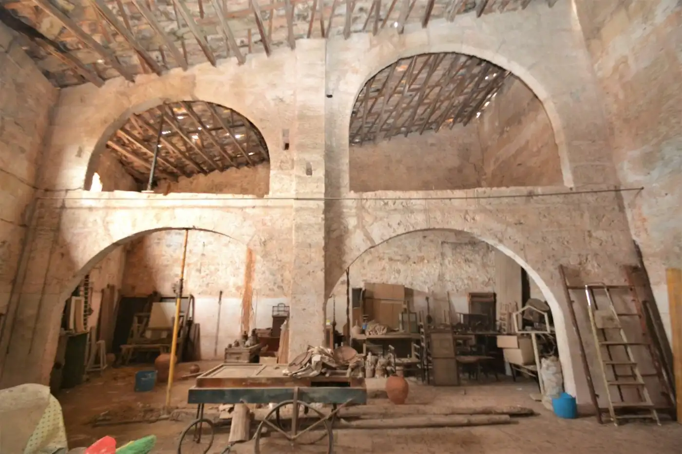 House with terrace for sale in Muro, imagen 26
