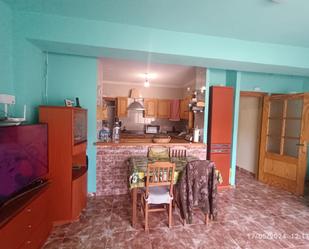 Kitchen of Single-family semi-detached for sale in Agost