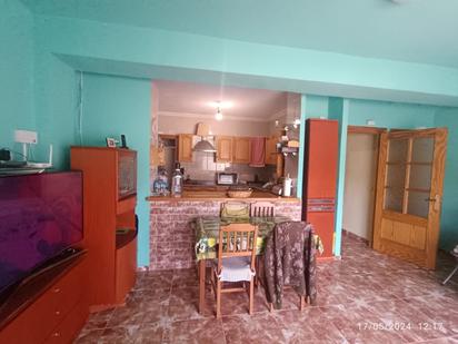 Kitchen of Single-family semi-detached for sale in Agost