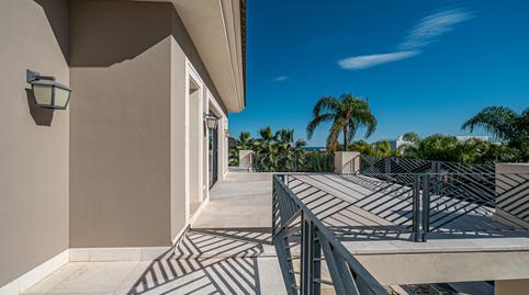 Foto 4 de Casa o xalet en venda a Flamingos II, 23, Los Flamingos, Benahavís