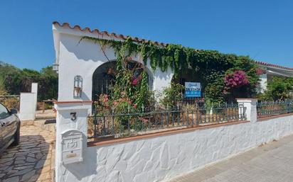 Casa o xalet en venda a FAIG, 3, Nord, Roses