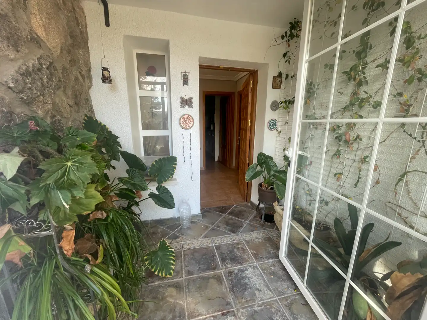 Casa o chalet en venta en Albalate de Zorita con Calefacción, Jardín privado y Terraza