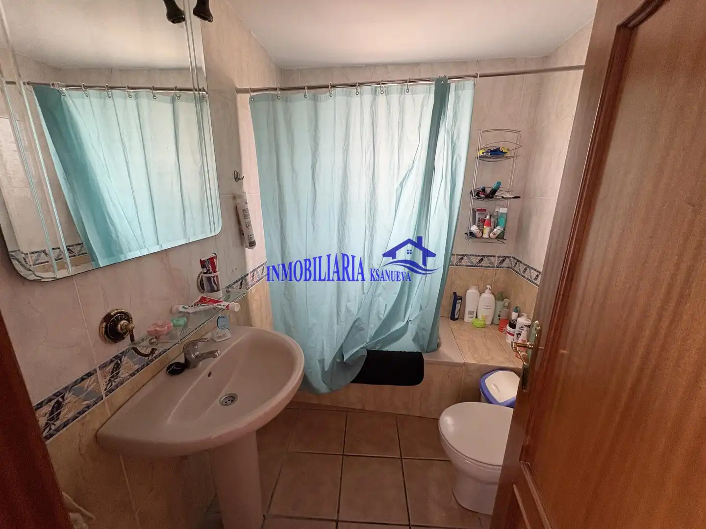 Bathroom of Houses for sale in Córdoba  with Air Conditioner, Heating and Storage room
