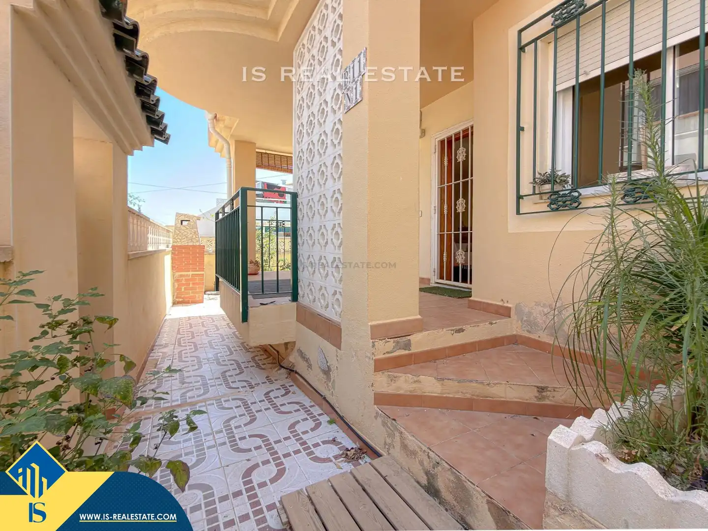 Bungalow amb piscina en venda a Orihuela Costa, imagen 15