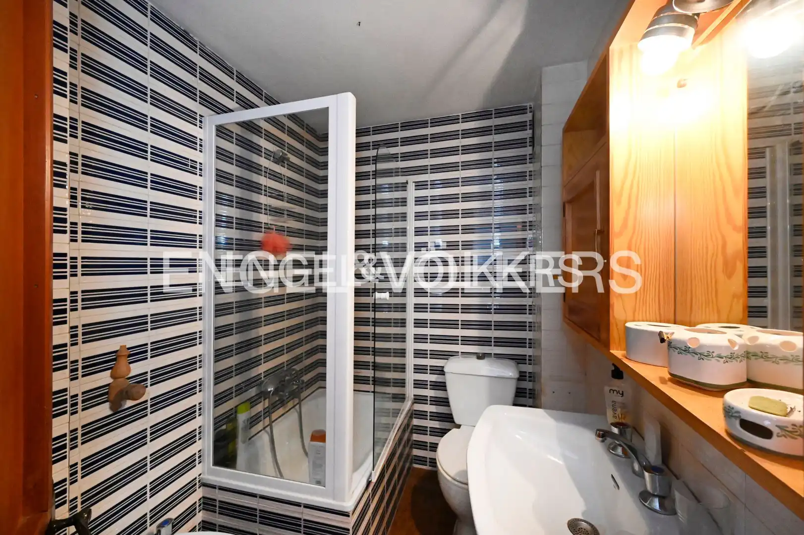 Bathroom of Attic for sale in Reinosa  with Heating