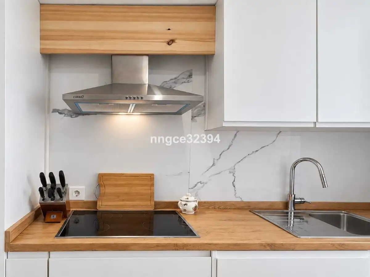 Apartamento en venta en Selwo, imagen 6