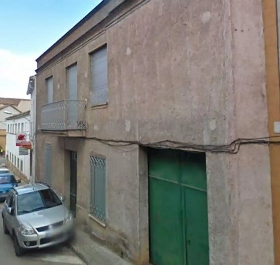 Habitatge en venda a Calle Cristo, imagen 3