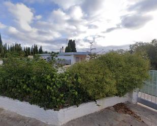 Vista exterior de Finca rústica en venda en Godelleta