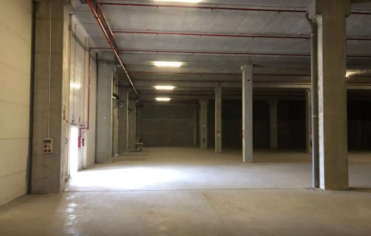 Industrial buildings for rent in Parets del Vallès