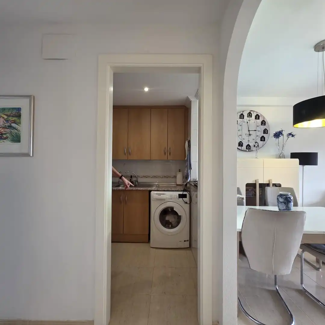 Mini appartamento in vendita a Orihuela Costa, imagen 9