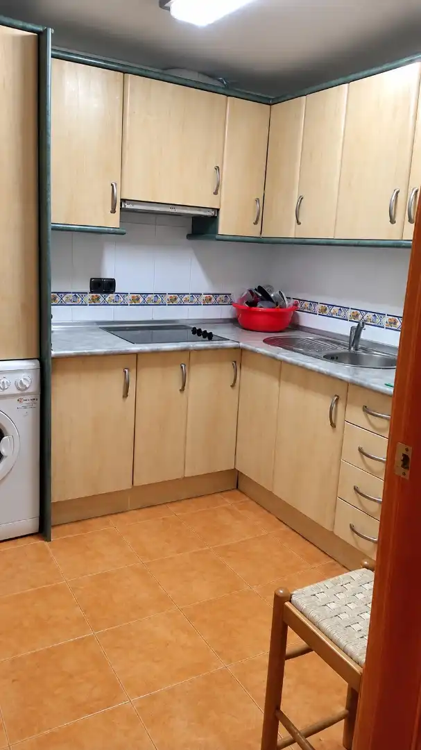 Wohnung zur Miete in Almuñécar, Granada
