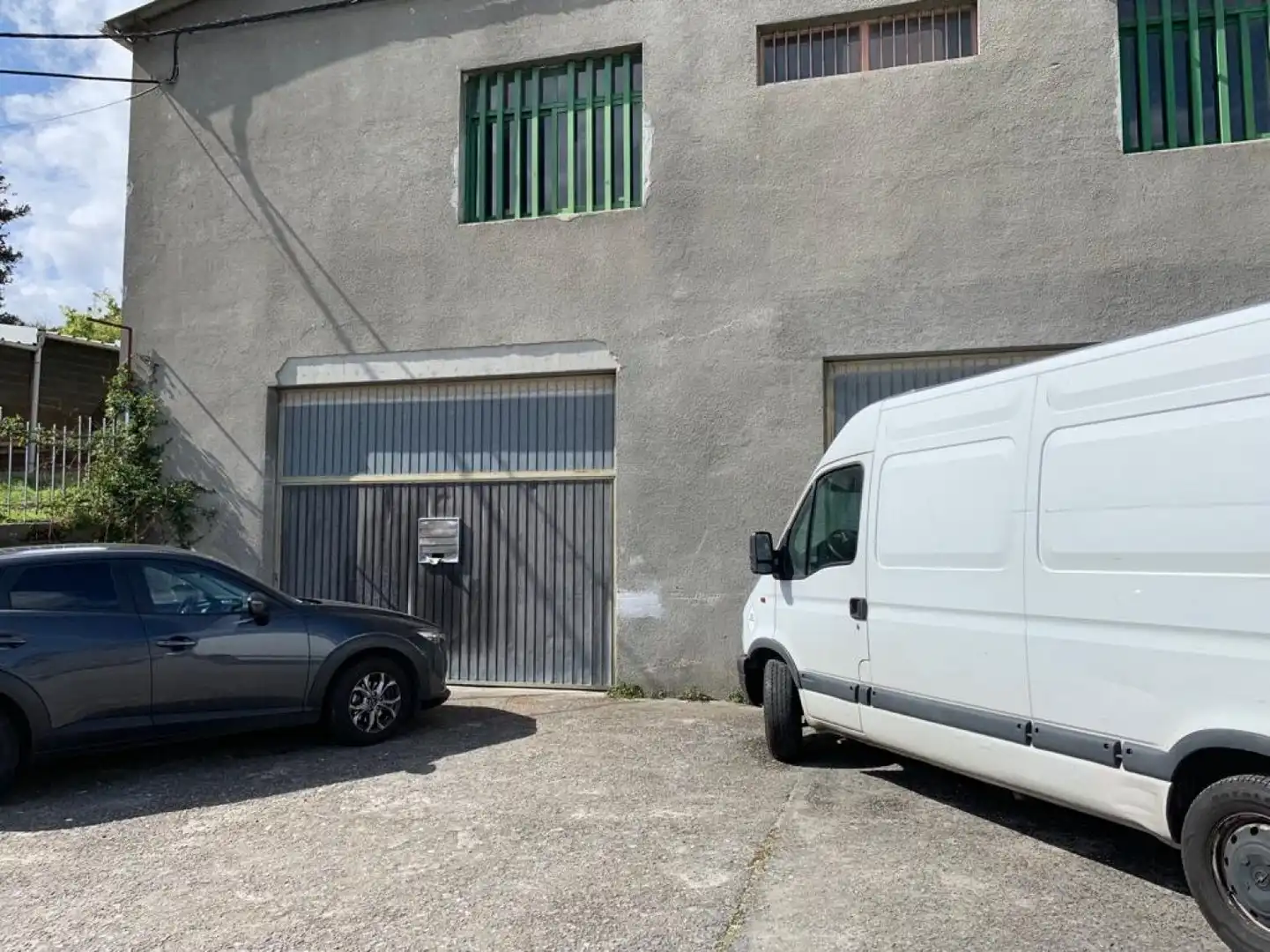 Industrial building to rent in San Rosendo, imagen 7