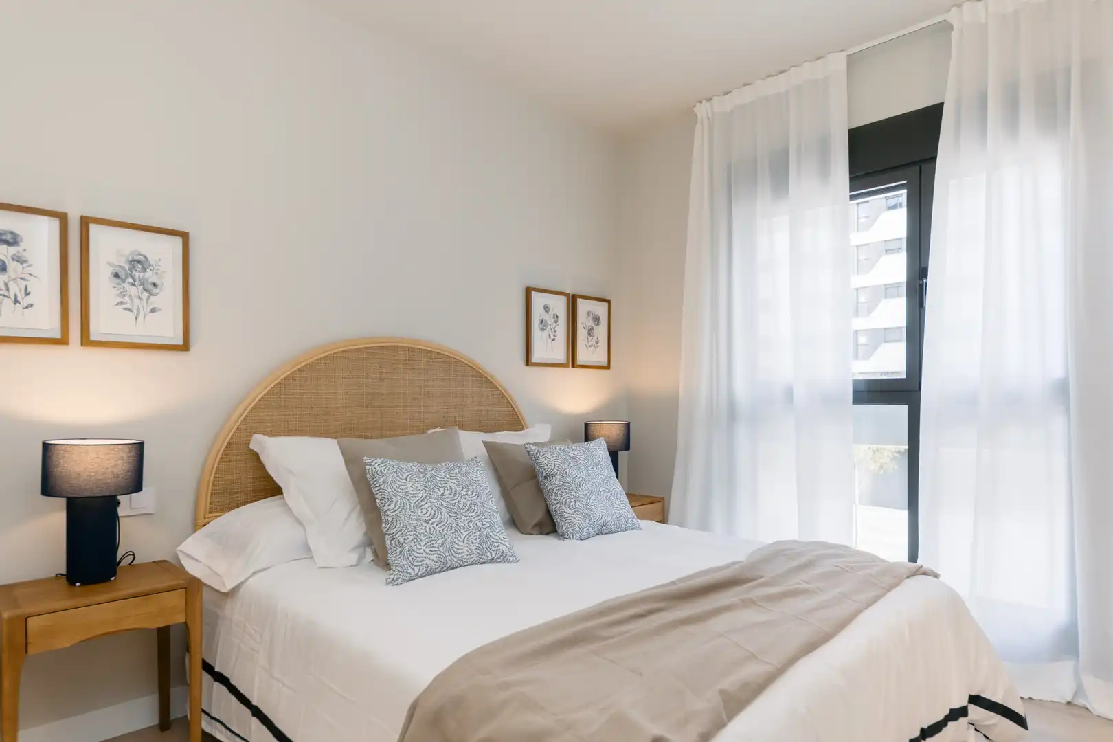 Planta baja de alquiler en Carrer de la Indústria, 378, Gorg