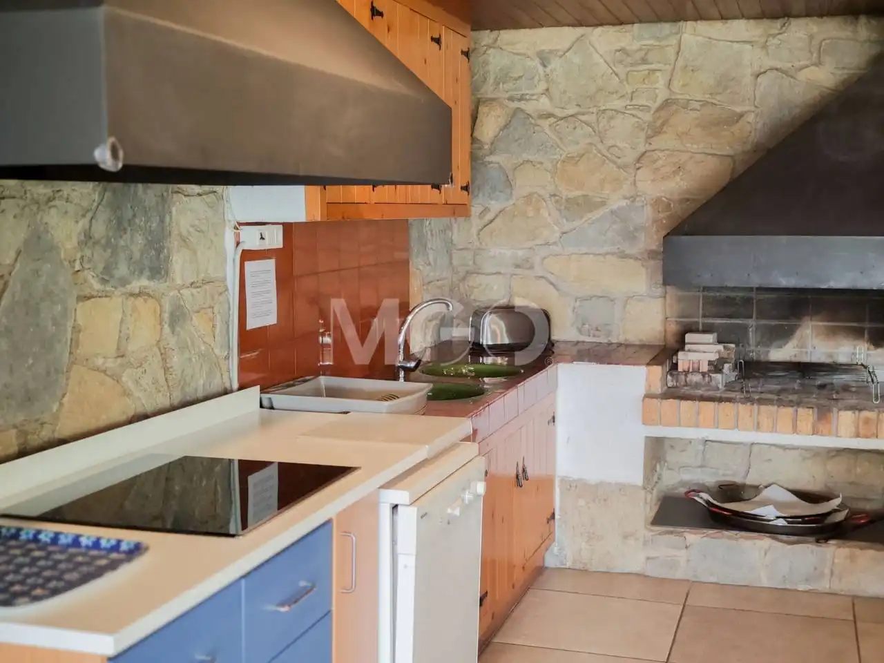 Casa o xalet de lloguer a Sant Julià de Vilatorta