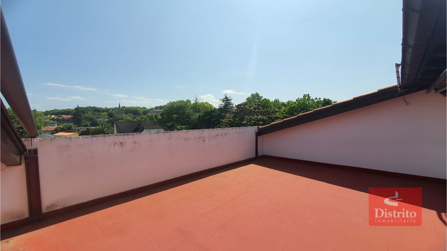 Terrassa de Pis en venda en Comillas (Cantabria) amb Calefacció, Terrassa i Traster
