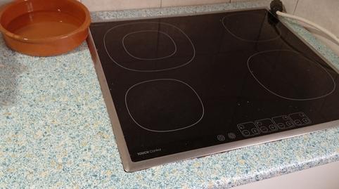 Foto 5 de Àtic de lloguer a Cotobro, Granada