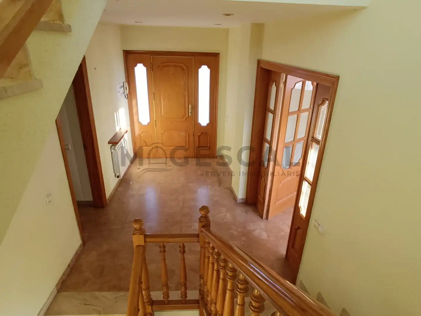 Casa o xalet en venda en Caldes de Montbui amb Calefacció, Terrassa i Traster