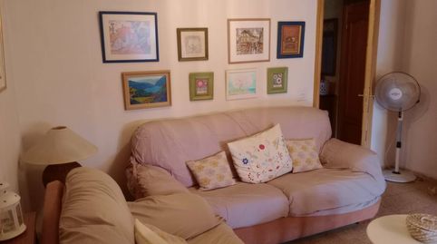 Foto 2 de Piso en venta en Canillejas, Madrid Capital