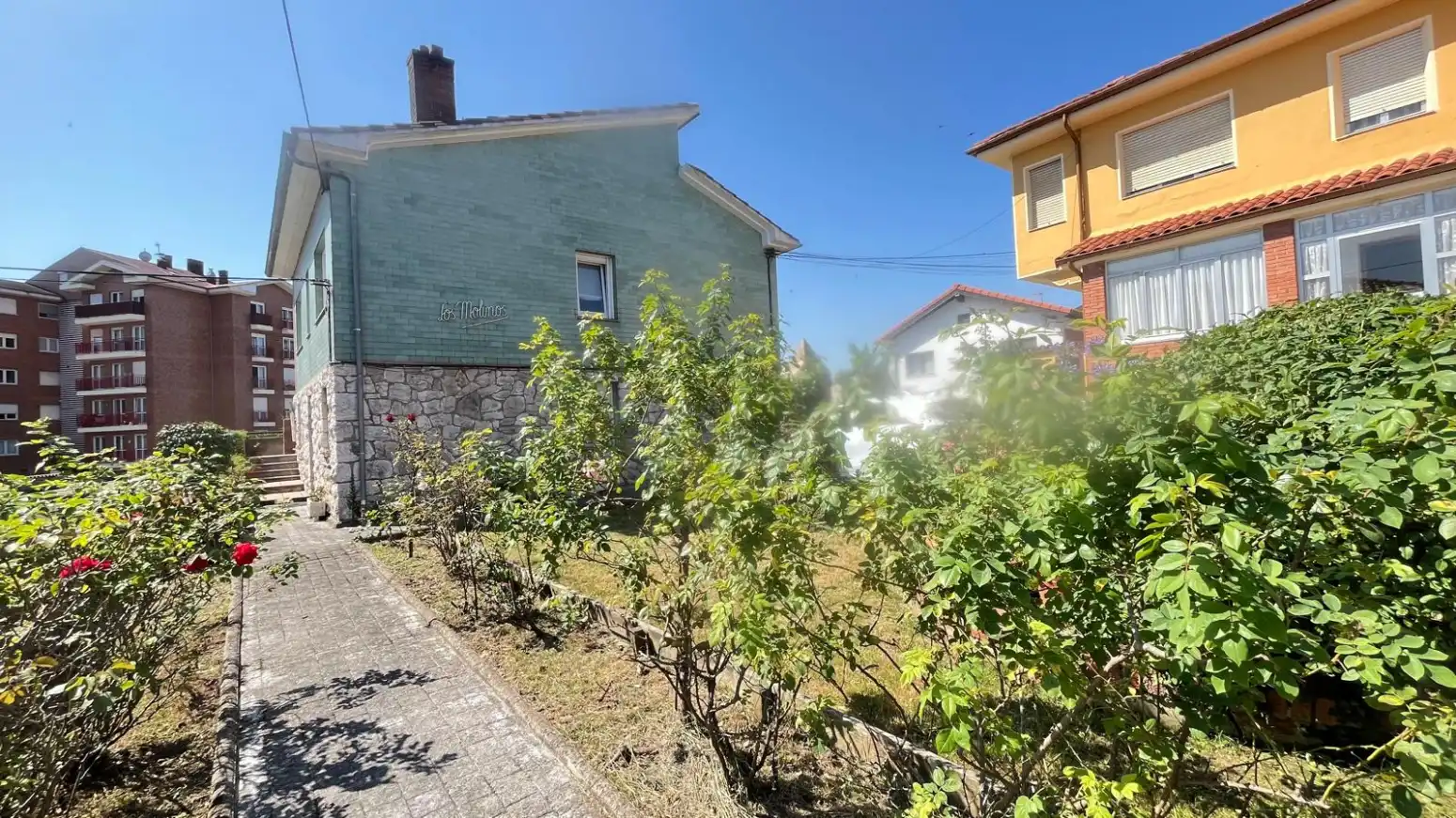 House with garden for sale in Muriedas, imagen 28