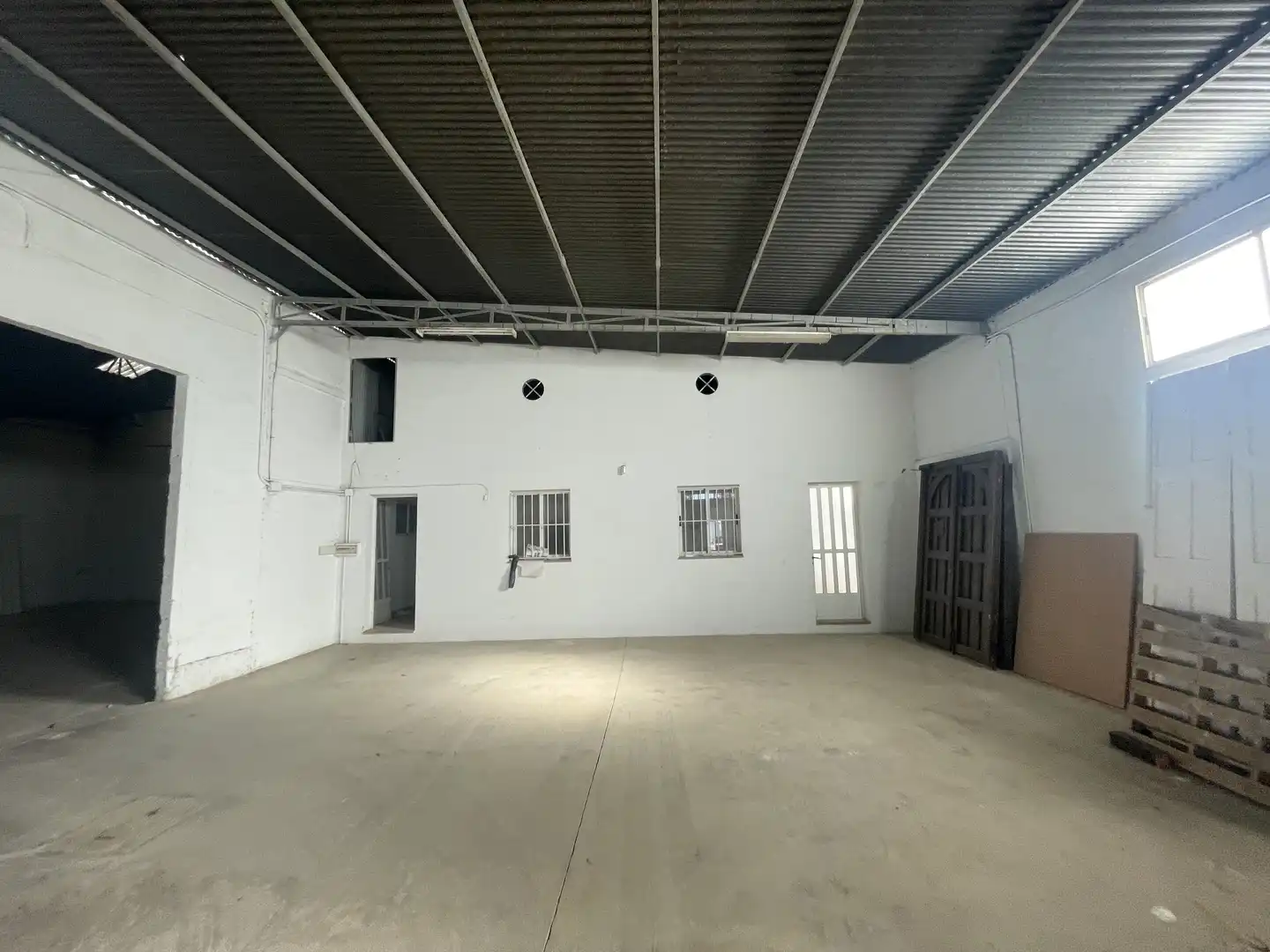Nave industrielle à vendre à Maracena, imagen 4