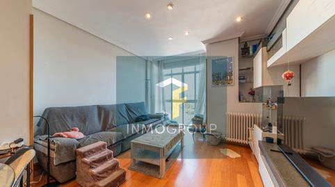 Foto 3 de Pis en venda a Calle de Sepúlveda, 7, Los Cármenes, Madrid