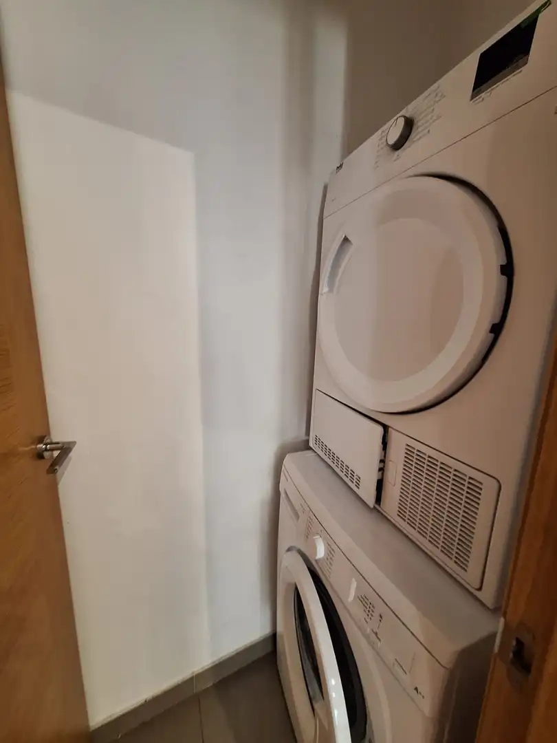 Bedroom of Flat for rent in Elche / Elx  with Air Conditioner, Heating and Furnished
