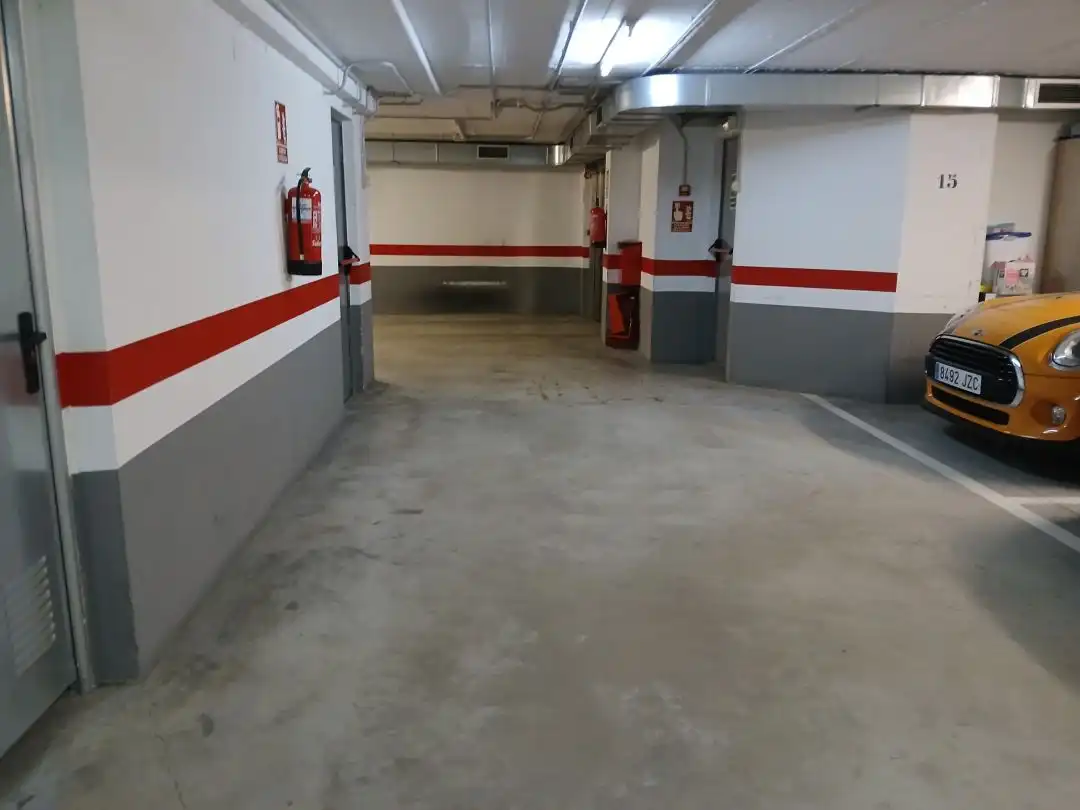 Parking for sale in Mari Kalea, imagen 3