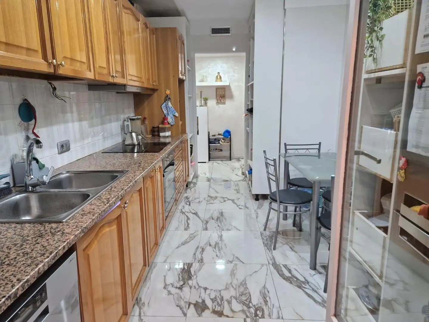 Ático con ascensor en venta en PERPINYA, imagen 5
