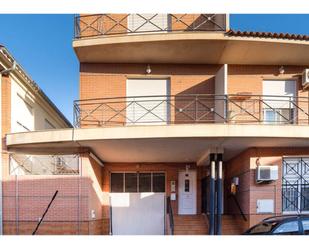 Exterior view of Flat for sale in Jumilla  with Terrace and Balcony