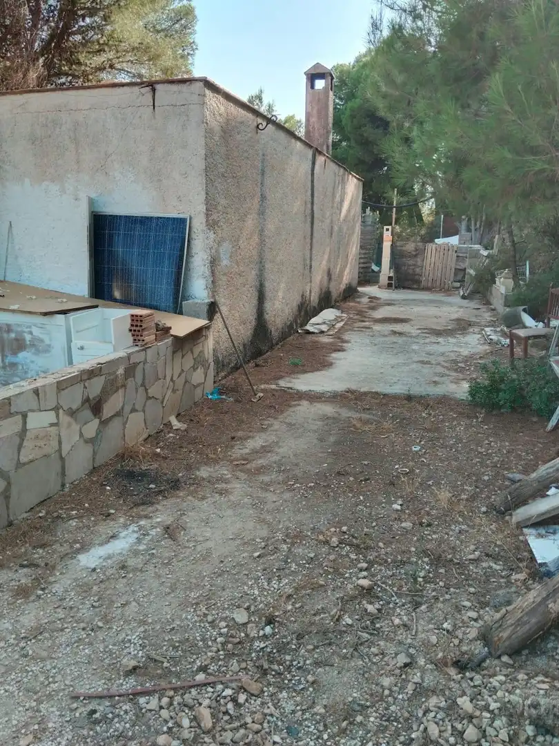Casa rústica en venda a Carretera Alozaina, imagen 10