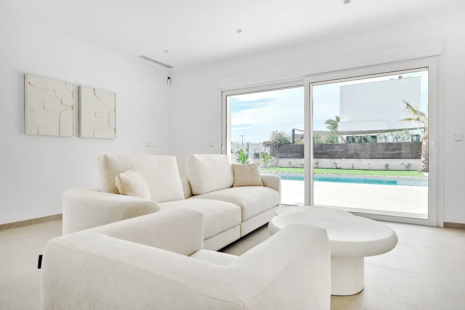 Detached house with pool for sale in Los Montesinos, imagen 8