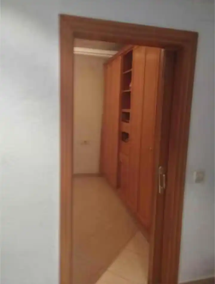Piso en venta en Rafelbuñol / Rafelbunyol con Terraza y Horno