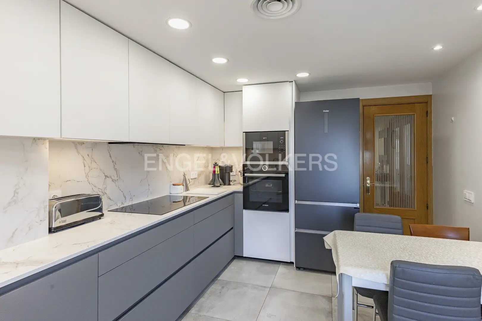 Duplex with terrace for sale in Les Botigues de Sitges, imagen 15