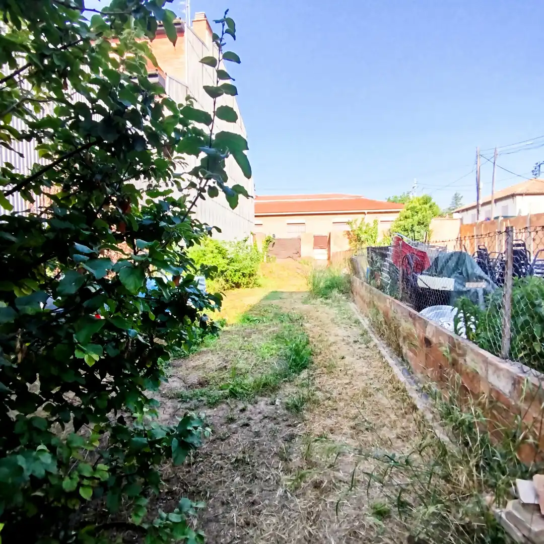 Terreny residencial en venda a Navàs, imagen 8