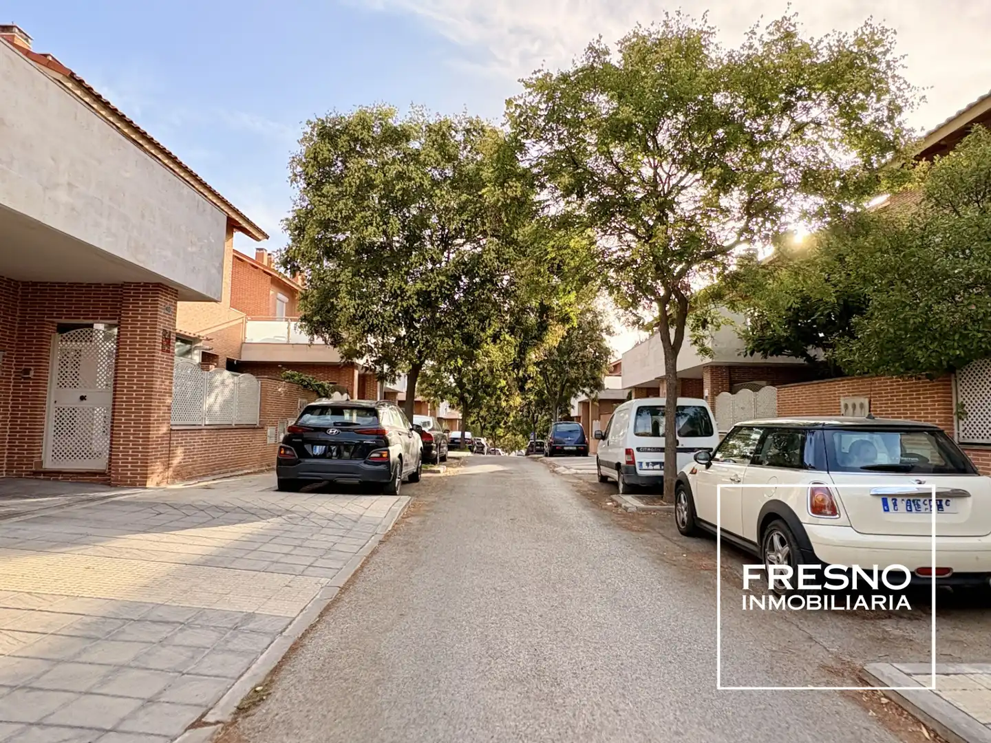 Villa zum Verkauf in Calle Adela Ginés, imagen 2